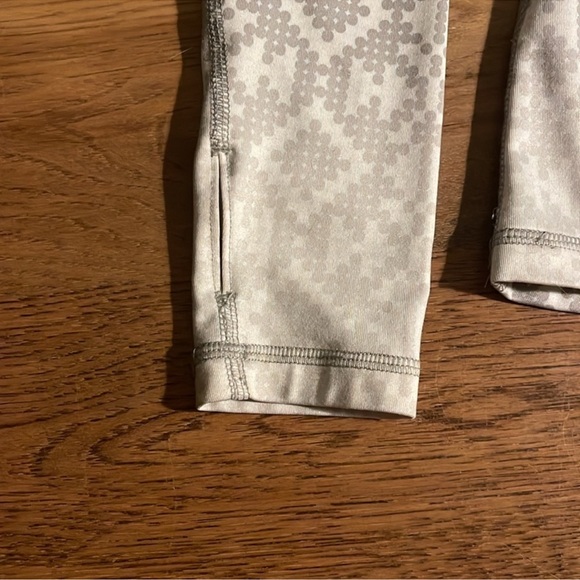 Nike Pro Fleece Half-Zip - Picture 6 of 7